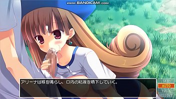 Preview 4 of Xxx Vdaws - アリーナ２