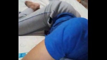 Preview 3 of Diyanka Ass - Culo rico