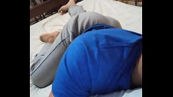 Preview 1 of Diyanka Ass - Culo rico