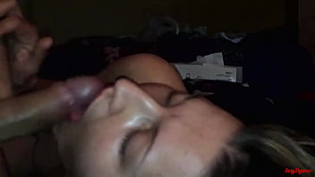 Preview 4 of Lck His Ass - Fuck My Face And  Cum In My  Mouth