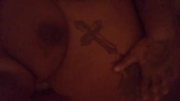 Preview 2 of Young Hairy Bush - Listen Hazelnutxxx Enjoying Her 2020 !!