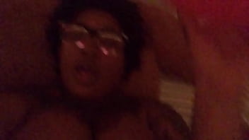 Preview 4 of Young Hairy Bush - Listen Hazelnutxxx Enjoying Her 2020 !!