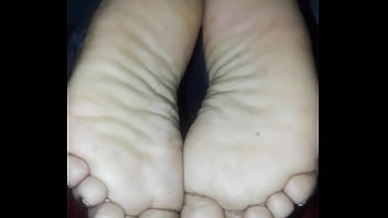 Preview 3 of Didi Ki Boor Maine Chata - Ms. Dry soles