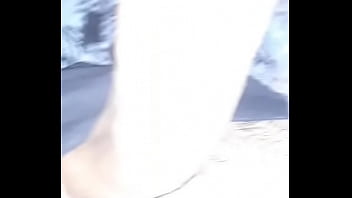 Preview 1 of Pujanb School Xxxxxxxxxxx - Sucking while he&#039_s s.