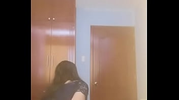 Preview 2 of Dog And Girll Xxx Video Riel - Masturbaci&oacute_n para su papi cachondo