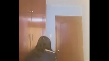 Preview 1 of Dog And Girll Xxx Video Riel - Masturbaci&oacute_n para su papi cachondo