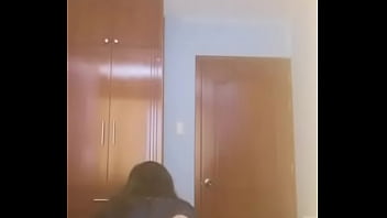 Preview 4 of Dog And Girll Xxx Video Riel - Masturbaci&oacute_n para su papi cachondo