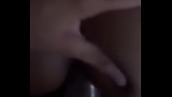 Preview 1 of Xxx Video Big Brazers - Comendo minha namorada d.  depois do trabalho.