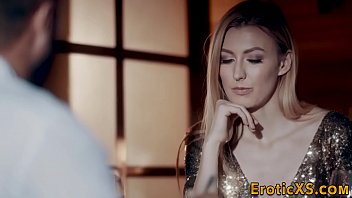 Preview 1 of Jerk Porno - Sexy babe gets pussy eaten