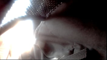 Preview 2 of Xvidos School - Up and looking at that azz