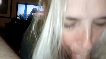 Preview 2 of Madre Ensea Hijo - Sister sucking me