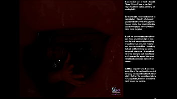 Preview 3 of Nurse Morgen - Oh Small Gesture Episode 26 - 3D Comics. 3D Cartoon Sex