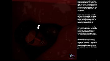 Preview 4 of Nurse Morgen - Oh Small Gesture Episode 26 - 3D Comics. 3D Cartoon Sex