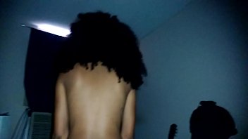 Preview 2 of Wife Gut Used Hard - Riding My Boy&#039_s Rod