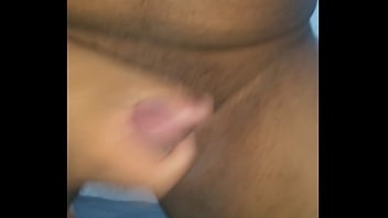 Preview 1 of Office Webcam Masturbate - Punheta de domingo