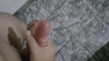 Preview 4 of Carrie Poole - Batendo uma bem gostoso