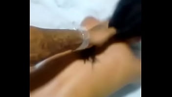 Preview 4 of Full Khalifa Proem - Socando na piranha do bucet&atilde_o