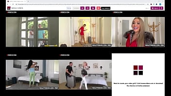 Preview 1 of Kendra Lust Valentine Day - Mikes Apartment - Mosaxvideos - Compilation