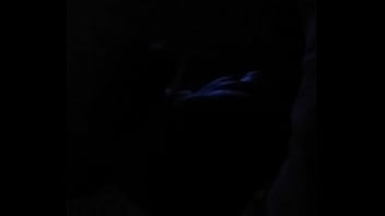 Preview 2 of Mad Xxx - Bbw in the dark