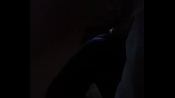 Preview 4 of Mad Xxx - Bbw in the dark