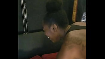 Preview 1 of Bihari Bulu Film - Ambitious Booty sucks and fucks regular guy