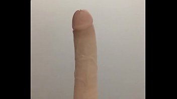 Preview 1 of Sister Hd Video Movies - Straight white boy takes thick dildo for first time