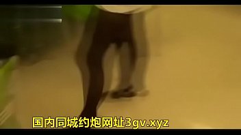 Preview 2 of Rough Your Wife - 白领美女穿着黑丝在办公室自摸拿道具插得水直流