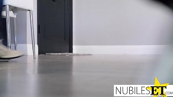 Preview 1 of Sex Pramugari Dan Pilot - &quot_It&#039_s Time For You To Clean Up My Pussy&quot_ Poppin&#039_ On Mary Poppins S3:E8