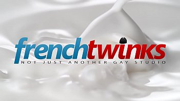 Preview 1 of South Heroine Fuck By Boyfriend - Naked Twink Contest - 8 Boys Orgy: France fucks America