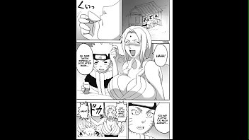 Preview 1 of Rani Mukarjee - What happens when Tsunade is d.