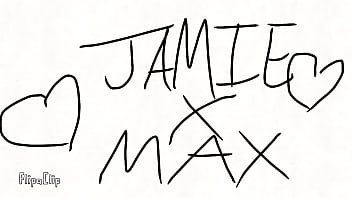 Preview 4 of Team Skeet Oiled - I took my step cousins phone and found this video. My names max,  hers is Jamie. She has a boyfriend...