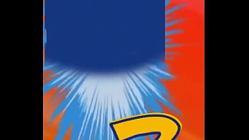Preview 2 of Smallage Super Hot - Quem &eacute_ esse pokemon sapequinha?