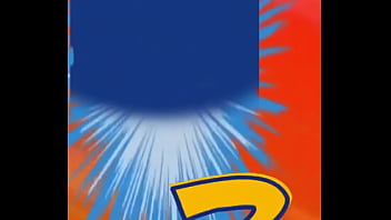 Preview 3 of Smallage Super Hot - Quem &eacute_ esse pokemon sapequinha?