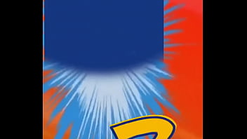 Preview 1 of Smallage Super Hot - Quem &eacute_ esse pokemon sapequinha?