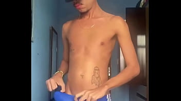 Preview 2 of Mother And Son Sex Story - Dubsmash: Novinho dotado - linktr.ee/marretaxx