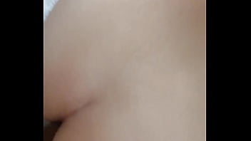 Preview 2 of Suck Mom Tits - Mi perra loca