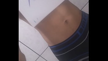 Preview 2 of Juglle X - Novinho tanquinho