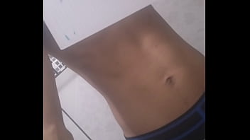 Preview 1 of Juglle X - Novinho tanquinho