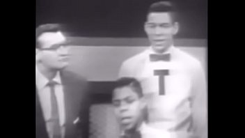 Preview 2 of Katja Krass Vice - Frankie Lymon &amp_ The Teenagers - Why Do Fools Fall In Love