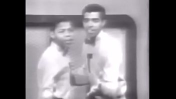 Preview 3 of Katja Krass Vice - Frankie Lymon &amp_ The Teenagers - Why Do Fools Fall In Love