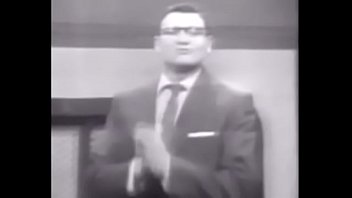 Preview 1 of Katja Krass Vice - Frankie Lymon &amp_ The Teenagers - Why Do Fools Fall In Love