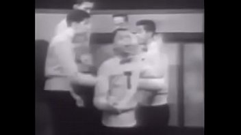 Preview 4 of Katja Krass Vice - Frankie Lymon &amp_ The Teenagers - Why Do Fools Fall In Love