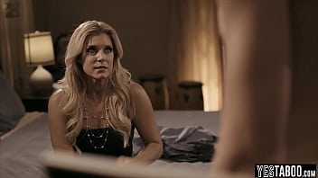 Preview 2 of Horny Standing Pussy Fuck - Cheating wife is catfished and tricked into sex