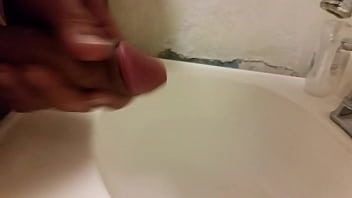 Preview 2 of Pierced And Tattooed Cock - Cum Release