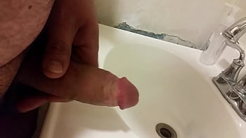 Preview 1 of Pierced And Tattooed Cock - Cum Release