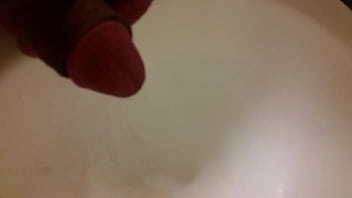 Preview 4 of Pierced And Tattooed Cock - Cum Release