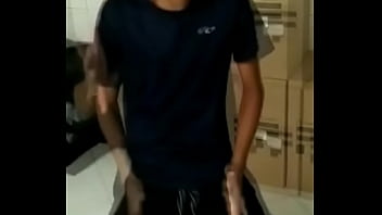 Preview 4 of Kajol Sexy Videos Hot Xxxx - Seu madrugada balan&ccedil_ando a jabiroca ao som de musica japonesa