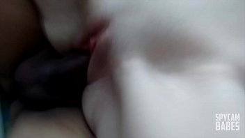 Preview 2 of Usa Xxxvoidoi - SPYCAM - Close up of amazing face cum,  amateur and barely legal slavic babe