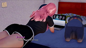Preview 4 of First Taim 18 - My Real Desire 81