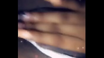 Preview 3 of Sunny Leone Mia Khalifa Xxxx - Sexy Ebony Solo Masturbation